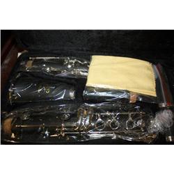 B USA  Apprentice Series 2010 Clarinet