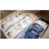 Image 2 : Box of Misc. Dress Up Shirts