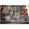 Image 2 : Case of Misc. Collectible Rocks, & Minerals