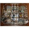 Image 3 : Case of Misc. Collectible Rocks, & Minerals