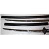 Image 1 : Lot of 2 Samurai Swords in Cases