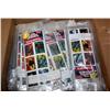 Image 1 : Box of Marvel Collectible Stamp Stickers