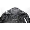 Image 1 : Winlit Full Length Leather Jacket