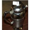 Image 2 : Metal Coffee Pot