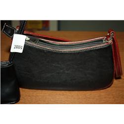 Times The Money 2 Black Purses