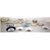Image 1 : Lot of Hutch Display Dishes