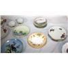 Image 3 : Lot of Hutch Display Dishes
