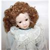 Image 1 : Porcelain Baby Doll