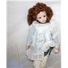 Image 3 : Porcelain Baby Doll