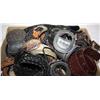 Image 2 : Lot of Misc. Collectible Belts