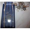 Image 4 : Lot of Crystal Paper Weights w/ Crystal Key Chains