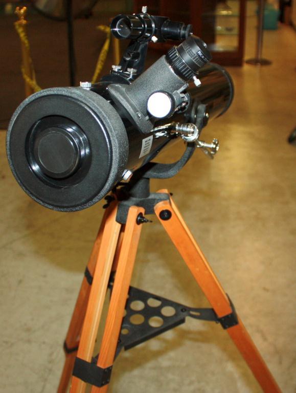 Bushnell Telescope