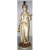 Image 1 : Large Lamp Statue