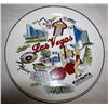 Image 1 : Las Vegas Collectors Plate