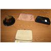 Image 4 : Lot of 4 Misc. Purses