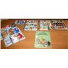 Image 3 : Lot of Misc. Baseball Cards, Beanie Babies, & a