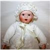 Porcelain Baby Doll Ashton Drake W/ COA