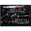 Bundy Bcl-300 Clarinet