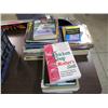 Image 4 : Lot Of Misc. Books