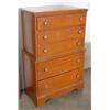 Image 1 : Vintage Chest of Drawers