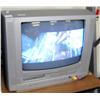 Image 1 : Magnavox 19" Combo TV