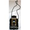 Image 1 : Vintage Kodak 1940's Brownie Reflex Synchro Model