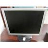 Image 1 : KDS 17" Flatscreen Monitor
