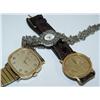 Image 1 : Lot of 3 Misc. Watches