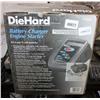 Image 1 : Die Hard Battery Charger/Engine Starter