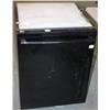 Black LG Dish Washer