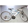 Huffy Rival Mountain Bike