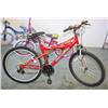 Roadmaster Mountain Bike