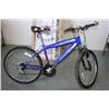 Huffy Alpine Mountain Bike