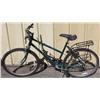 Huffy Mountain Bike
