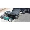 Yard Machines Gas Lawn Mower