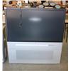 Image 2 : RCA  52" HDTV w/ Remote
