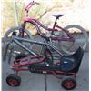 Pedal Car & Bike Parts