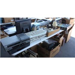 Table of Misc Printers & More