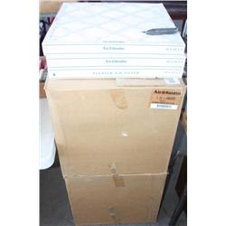 Lot of Home Air Filter