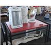 Image 1 : Table & Misc. Heaters