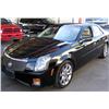 Image 3 : 2003 Cadillac CTS