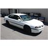 Image 5 : 2005 Chevrolet Impala