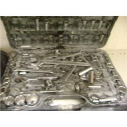 TASK FORCE SOCKET SET