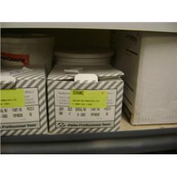 LOT OF SANDING DISCS