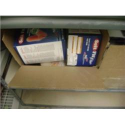 BOX OF EAR PLUGS