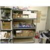 Image 1 : METAL RACK