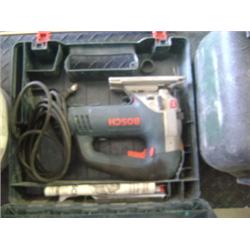 BOSCH JOG SAW