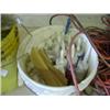 Image 1 : BUCKET W/ CAULK