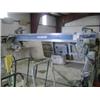Image 1 : 2003 MARMO ELETTROMECCANICA AMENCA BRIDGE SAW S/N Extra Sequence #: 180