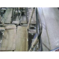 4-WHEEL CART
